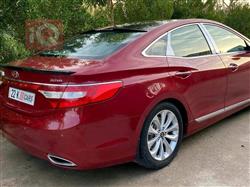 هيونداي أزيرا